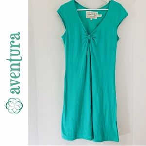 Aventura Organic Cotton Dress